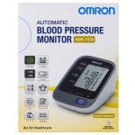 OMRON HEM 7320 BP MONITOR